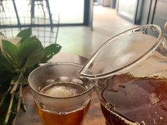 -野鸽子咖啡(航空路店)