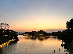 -江心屿景区