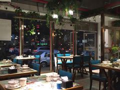 -蟹蟹潮汕砂锅粥(食八方美食城店)