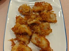 -汕头君华海逸酒店·鸿桃轩中餐厅