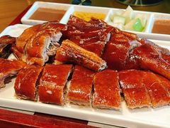 -凤阁楼果木烧鹅(鹤山陈山店)