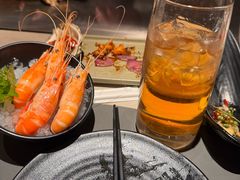 -水木锦堂·自助铁板烧(望京凯德MALL店)