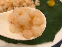 官府虾仁-吴门人家·苏宴宫廷菜(拙政园店)