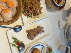-新海利海鲜城·41年珠海老字号(夏湾店)