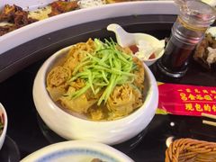 -金谷园饺子·烧烤(人大总店)