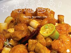 -兰湘子·湘菜小炒(济南领秀城店)