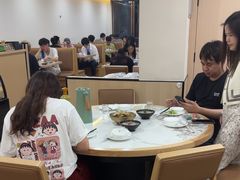 -新凯旋烧烤·燕姐千岛湖土菜