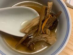 -十二舍·湯物素煮(江泰潤政店)