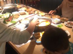 -温野菜涮涮锅(西单大悦城店)