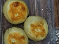 门丁小馅饼-鑫百万烤鸭店(大兴店)
