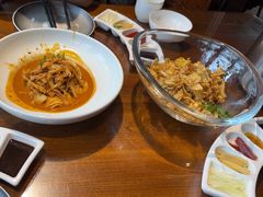 -北京老铺烤鸭(老城根店)