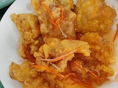 -鹤乡东北菜(崮山路店)