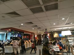 -麦当劳(哈西万达店)