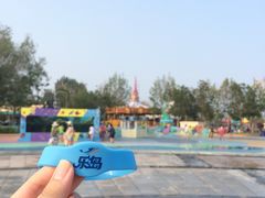 -秦皇岛乐岛海洋王国