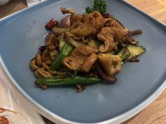 -上渔铁板烧(熙悦汇店)