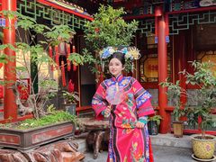 -白家大院·王府宫廷菜(苏州街店)