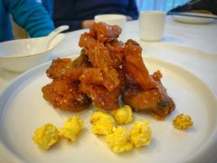 咸亨酥鱼-咸亨酒店(和平店)
