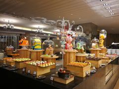 -圣丰索菲特·2 On 988 Café 自助餐厅