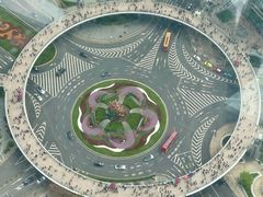 -东方明珠广播电视塔