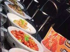 -星伦多 自助料理(圆融店)