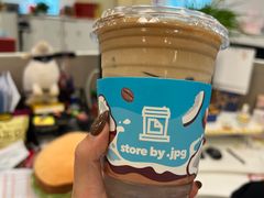 -JPG coffee(广州体育西店)