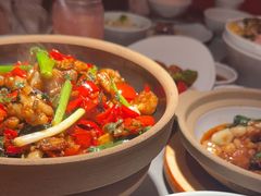 -闽上鲜·福建菜(龙湖滨江天街店)