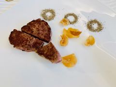 牛排-好悦情铁板烧