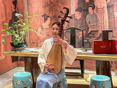 -馋遇江南·精致湖景雅宴(东方之门店)