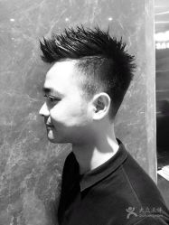 点击看大图 -SO HAIR