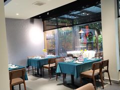 -随园花园餐厅(新港中路店)