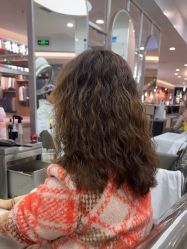 -时尚殿堂hair salon