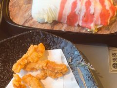-湊湊火锅·茶憩(南京万象天地店)