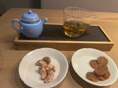 -隐溪茶馆(金虹桥店)