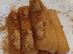 -羊门客在·烤盐池滩羊·川菜