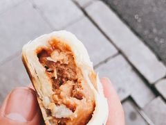 鲜肉月饼-长发西饼(临顿路店)