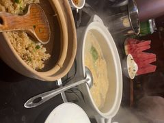 -禧鳳記·猪肚鸡火锅(玖洲道店)