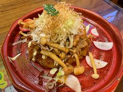 -桃太郎寿司料理(南坪店)