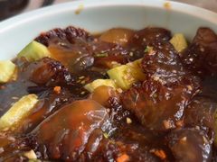 -船歌·鱼水饺青岛菜(闽江二路店)