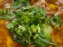 -东方削面(迎泽街店)