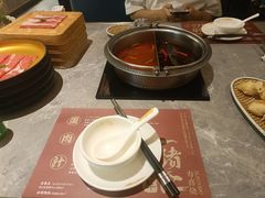 -一绪に寿喜烧(荟聚店)