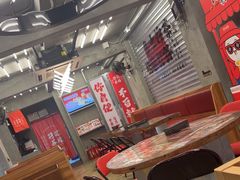 -孖记茶档·热腾茶餐(江南西plus店)