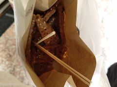-香糯炎荞饼王(解放碑店)