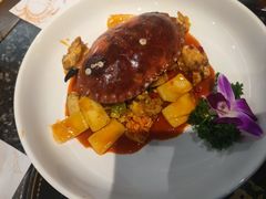 -海上食代(赣江新天地店)
