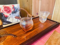 -邈墨茶馆(凤起路店)