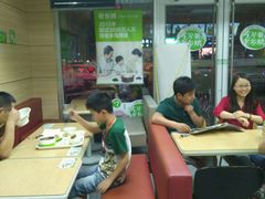 android_upload_pic-老乡鸡(滨湖新区徽杰苑店)
