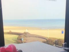 -青岛朗艺美术馆·海景咖啡