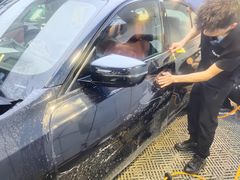 -天猫养车贴膜轻改·蓝电(优匹康桥东路店)