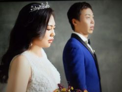 -唯一视觉婚纱摄影(李家村店)