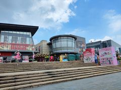 -万科生活广场(东莞松山湖店)