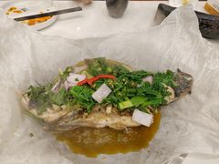 -有鱼吃·纸包烤鱼(曲江创意谷店)